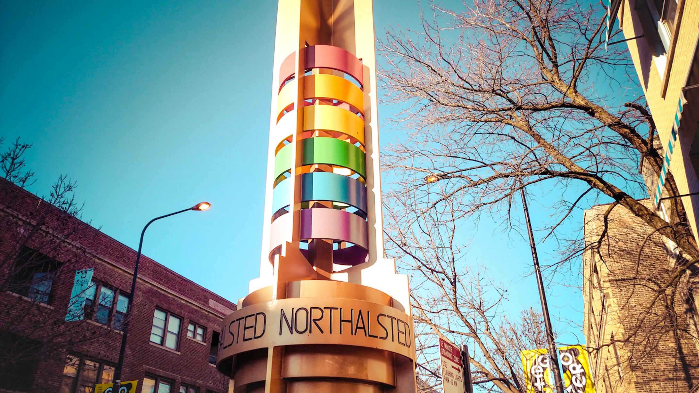 Boystown Chicago Apartments For Rent Domu